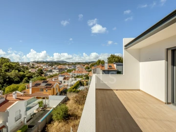 Moradia T5 para Venda em Alcabideche