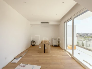 Moradia T5 para Venda em Alcabideche