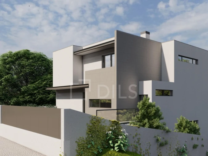 Moradia T5 para Venda em Alcabideche Foto 4