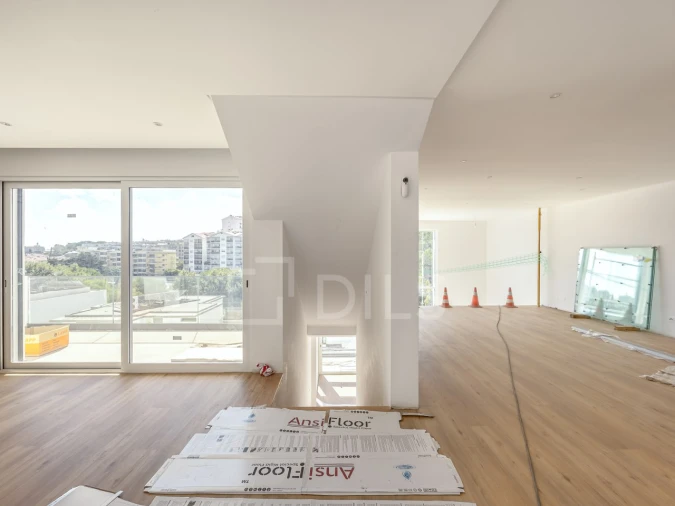 Moradia T5 para Venda em Alcabideche Foto 58