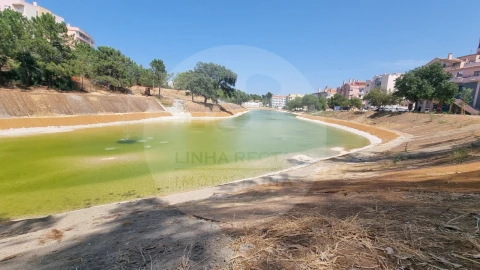 Apartamento T2 para Venda em Corroios
