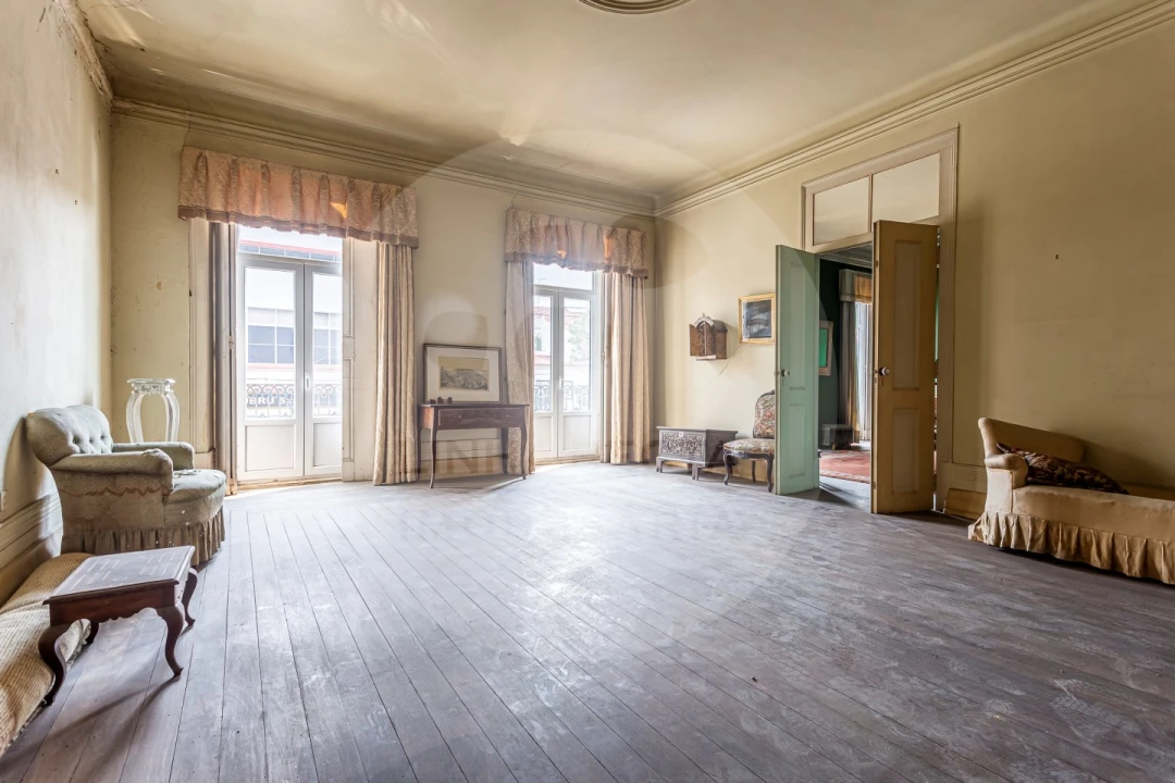 Prédio para Venda em União das Freguesias de Setúbal Foto 41