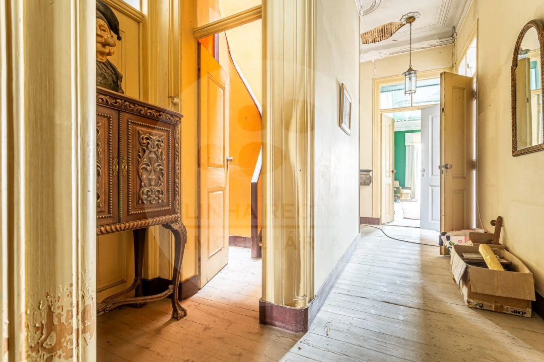 Prédio para Venda em União das Freguesias de Setúbal Foto 44