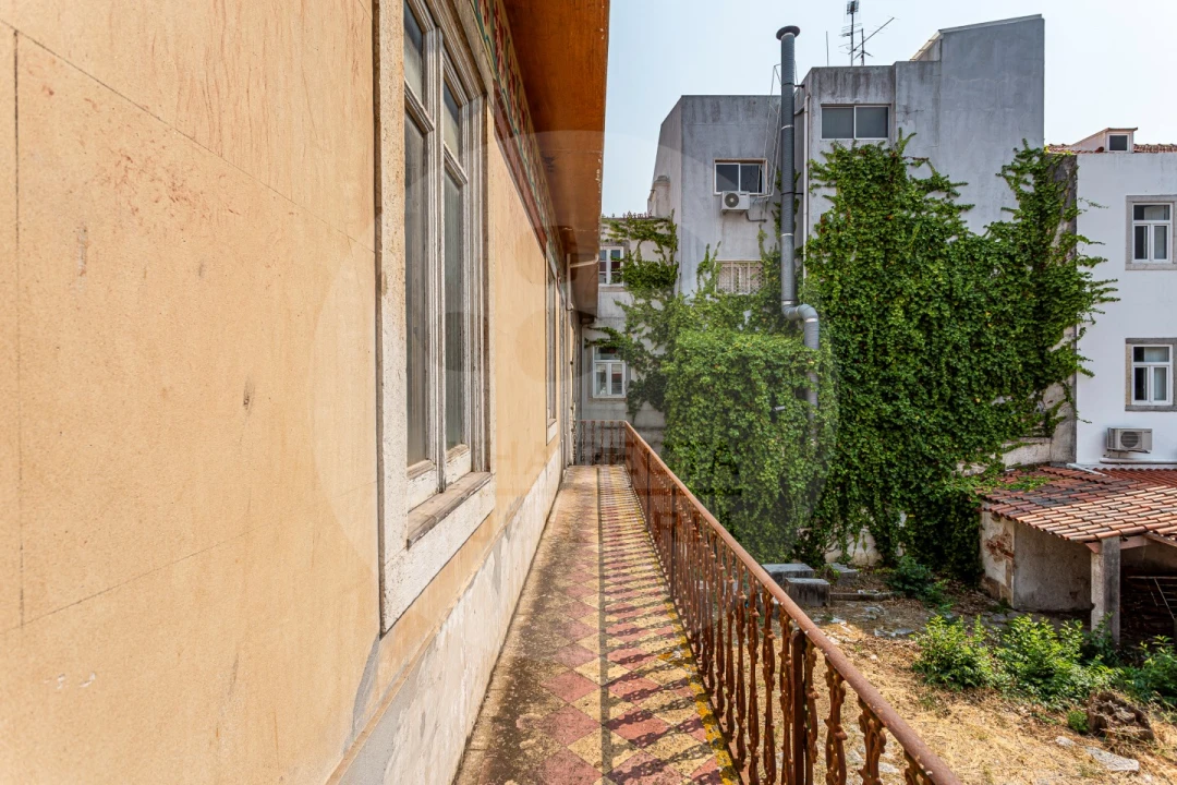 Prédio para Venda em União das Freguesias de Setúbal Foto 55