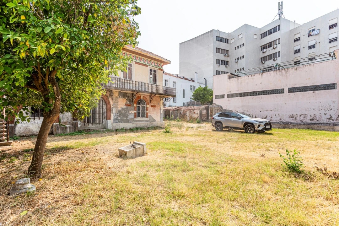 Prédio para Venda em União das Freguesias de Setúbal Foto 61