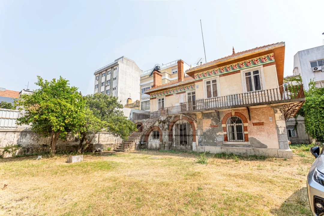 Prédio para Venda em União das Freguesias de Setúbal Foto 62
