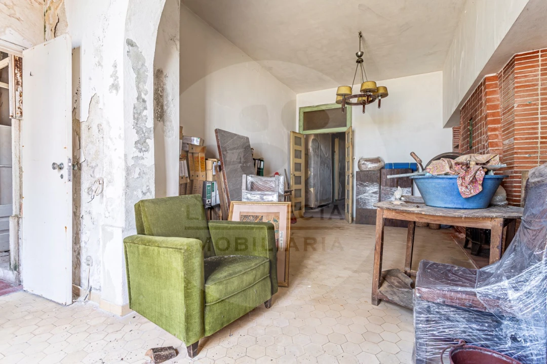 Prédio para Venda em União das Freguesias de Setúbal Foto 82