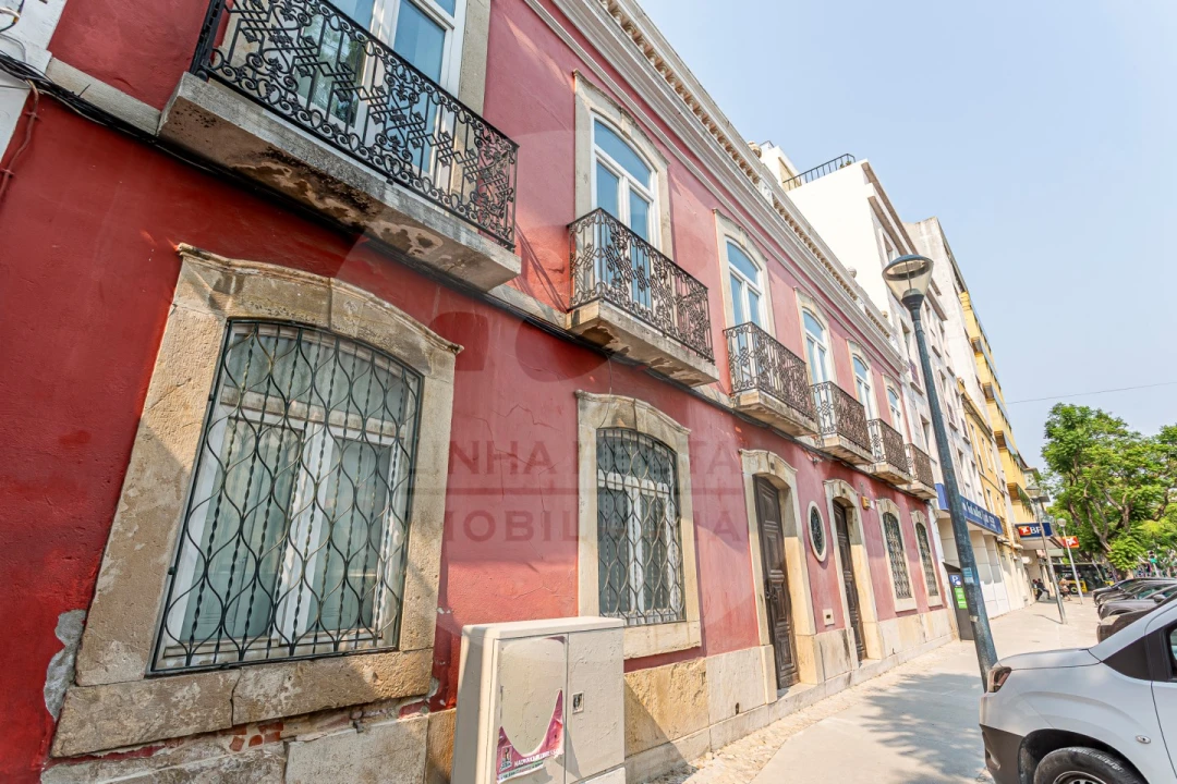 Prédio para Venda em União das Freguesias de Setúbal Foto 104