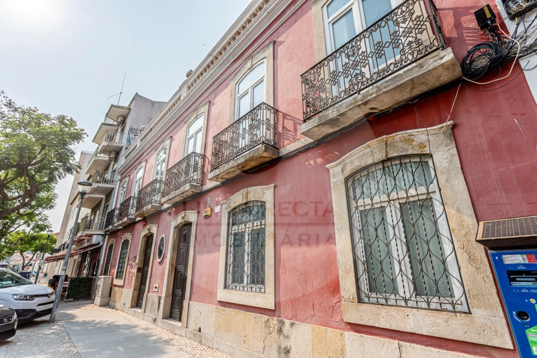 Prédio para Venda em União das Freguesias de Setúbal Foto 2
