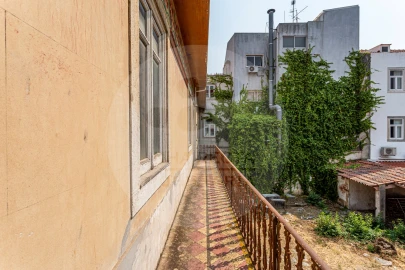 Prédio para Venda em União das Freguesias de Setúbal
