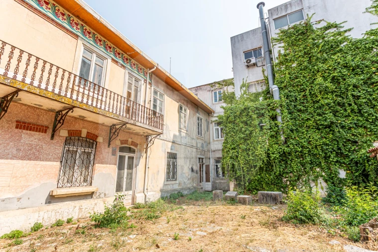 Prédio para Venda em União das Freguesias de Setúbal Foto 64