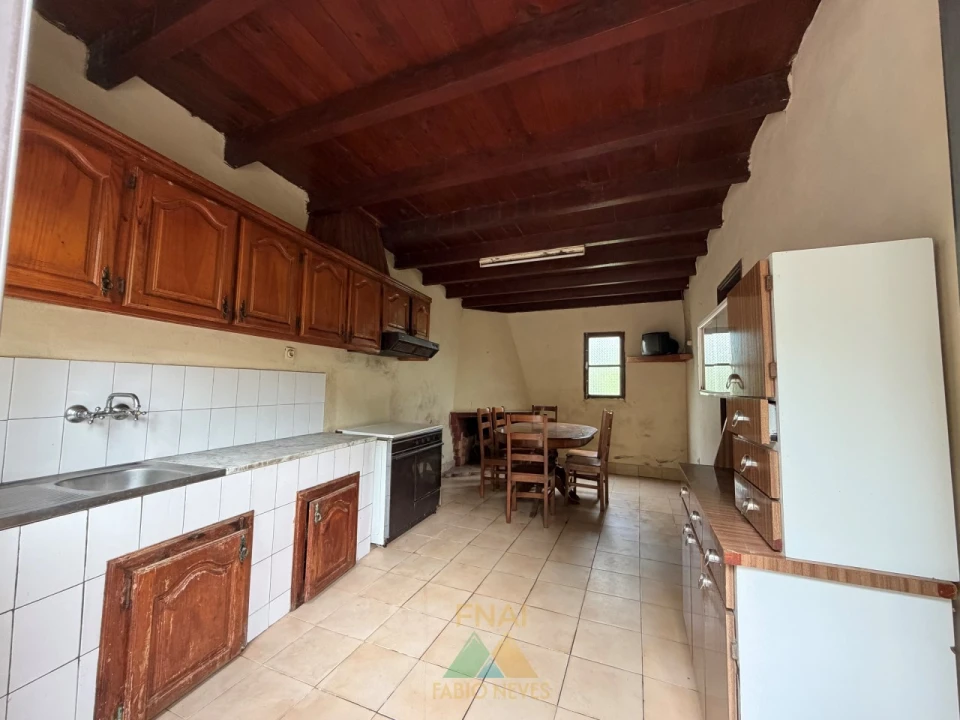 Moradia T2 para Venda em Rio de Moinhos Foto 7