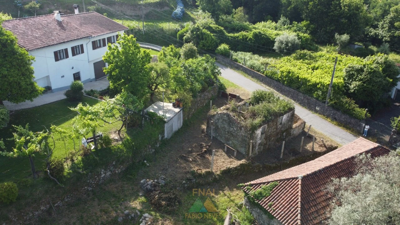 Moradia T2 para Venda em Eiras e Mei Foto 2
