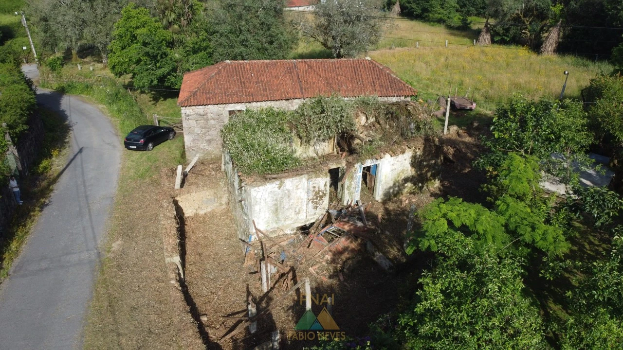 Moradia T2 para Venda em Eiras e Mei Foto 5