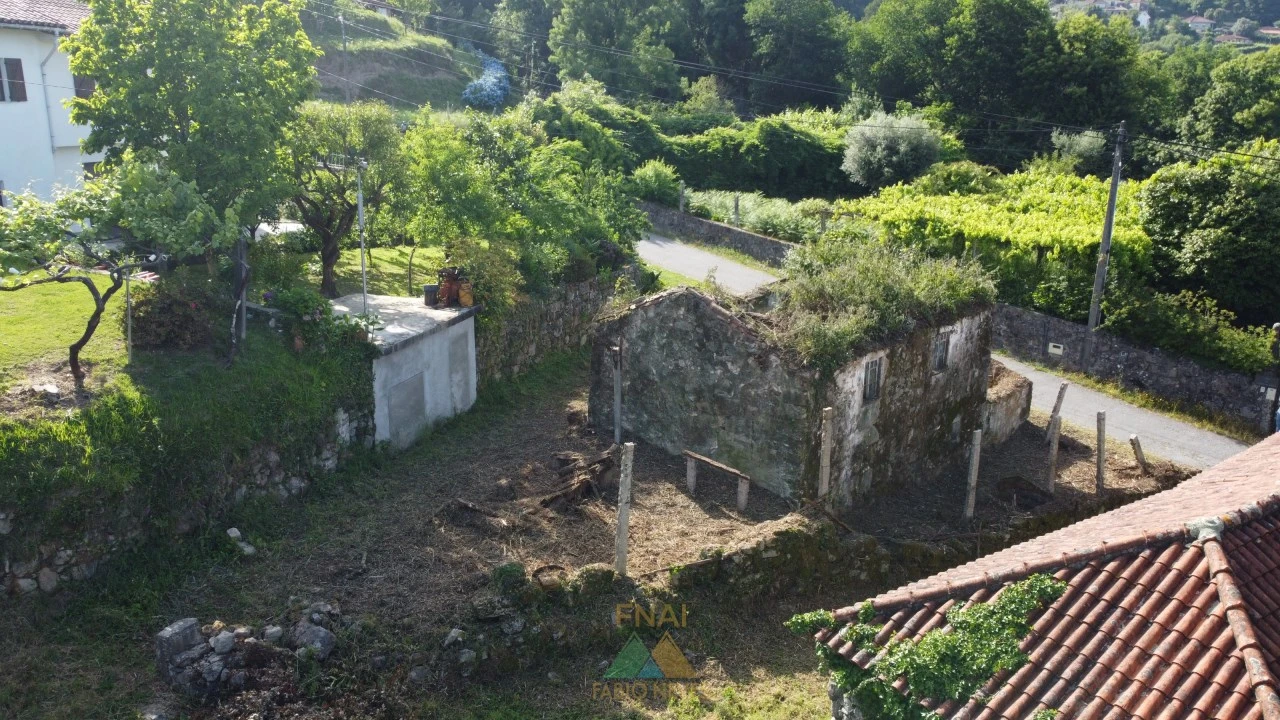 Moradia T2 para Venda em Eiras e Mei Foto 12