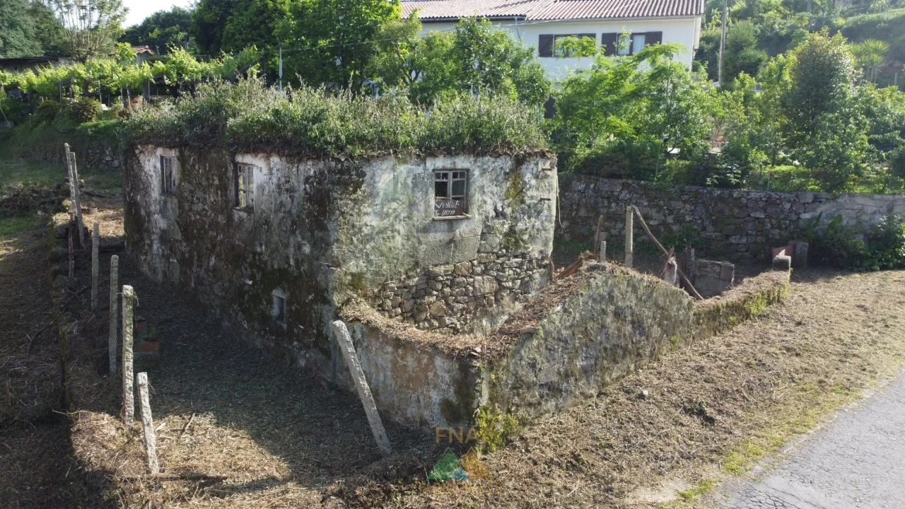 Moradia T2 para Venda em Eiras e Mei Foto 13