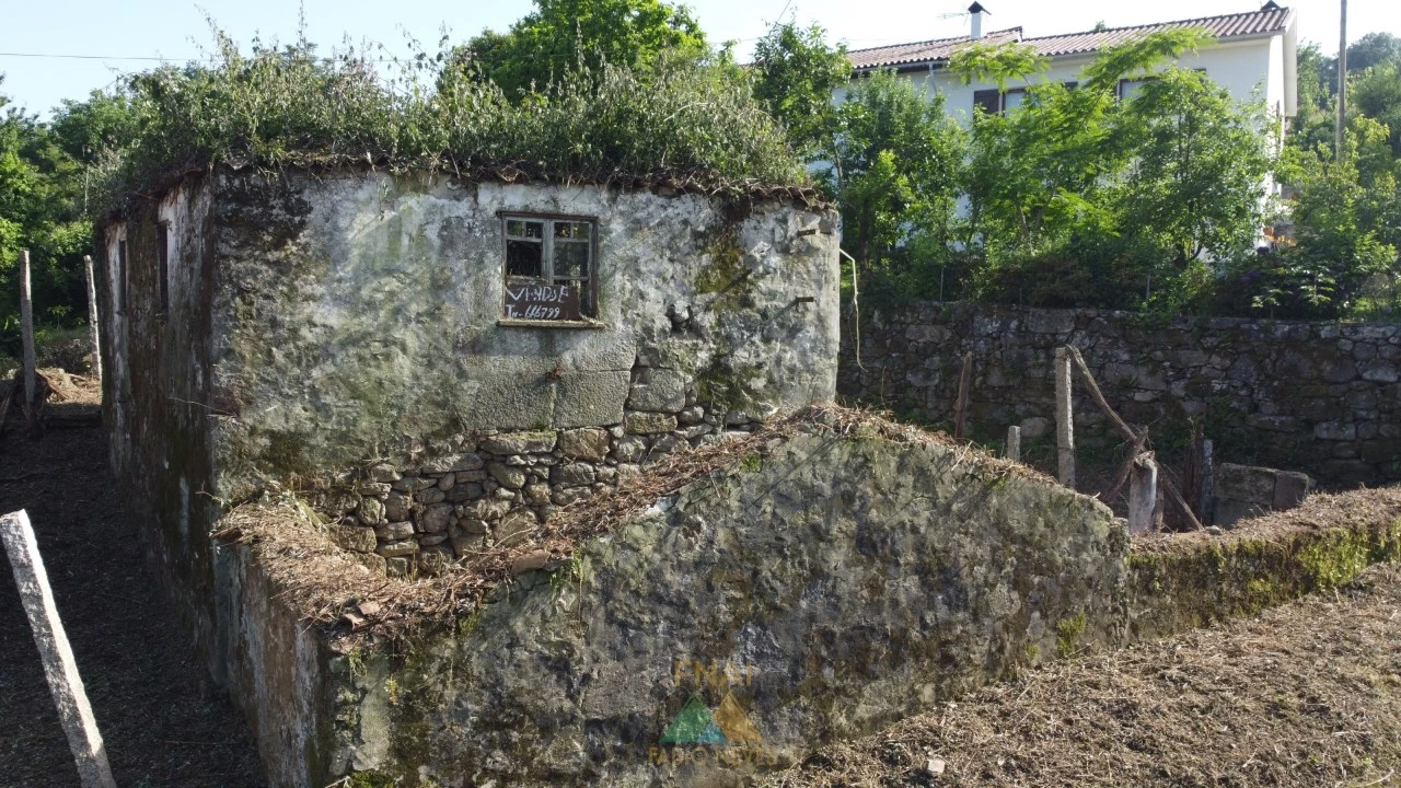 Moradia T2 para Venda em Eiras e Mei Foto 15