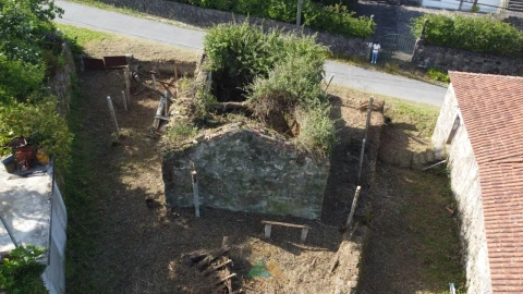 Moradia T2 para Venda em Eiras e Mei