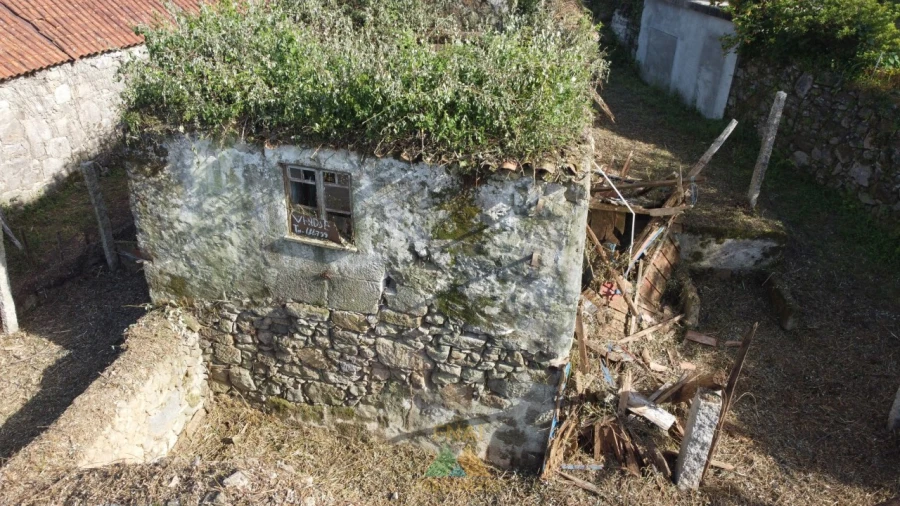 Moradia T2 para Venda em Eiras e Mei Foto 3
