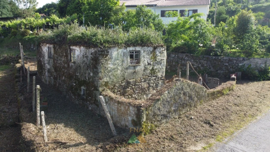 Moradia T2 para Venda em Eiras e Mei Foto 13