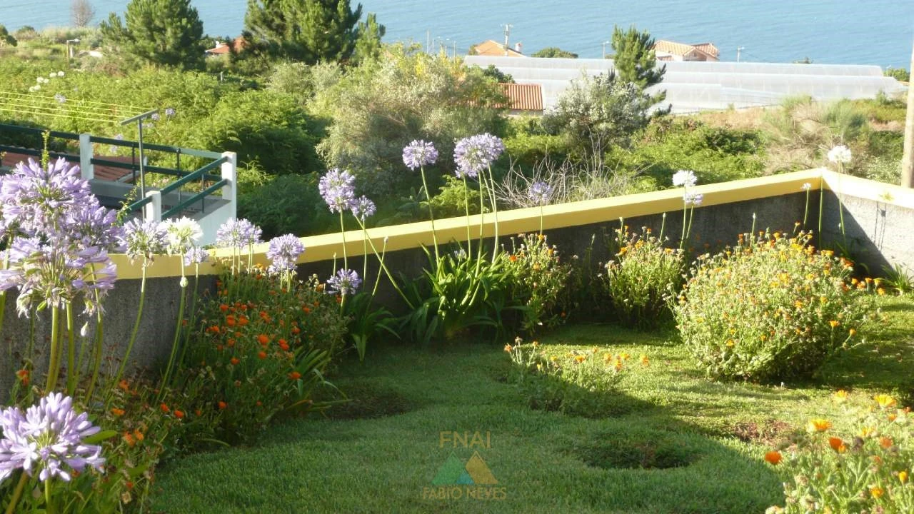 Moradia T3 para Venda em Prazeres Foto 32