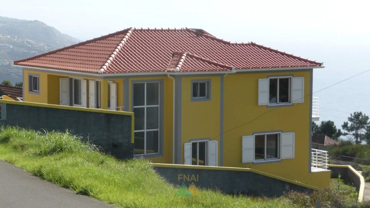 Moradia T3 para Venda em Prazeres Foto 36