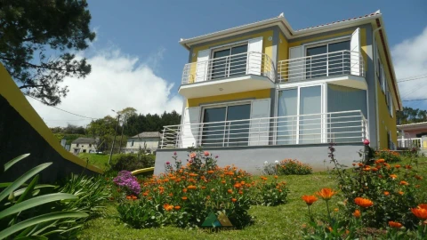 Moradia T3 para Venda em Prazeres
