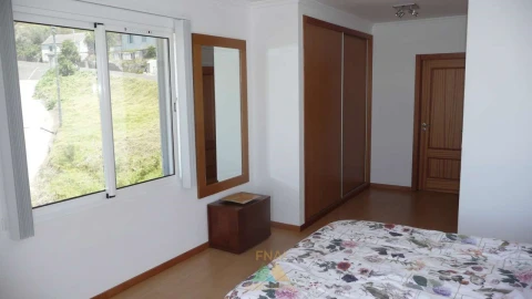 Moradia T3 para Venda em Prazeres