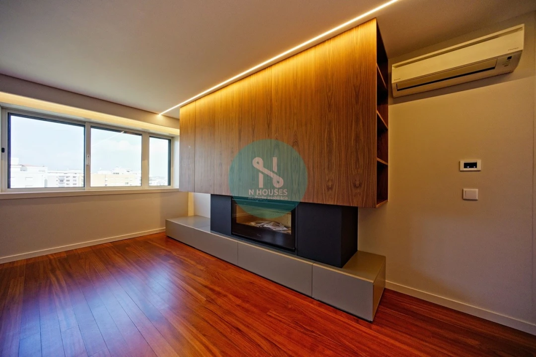 Apartamento T4 para Venda em São Vitor (Braga) Foto 3