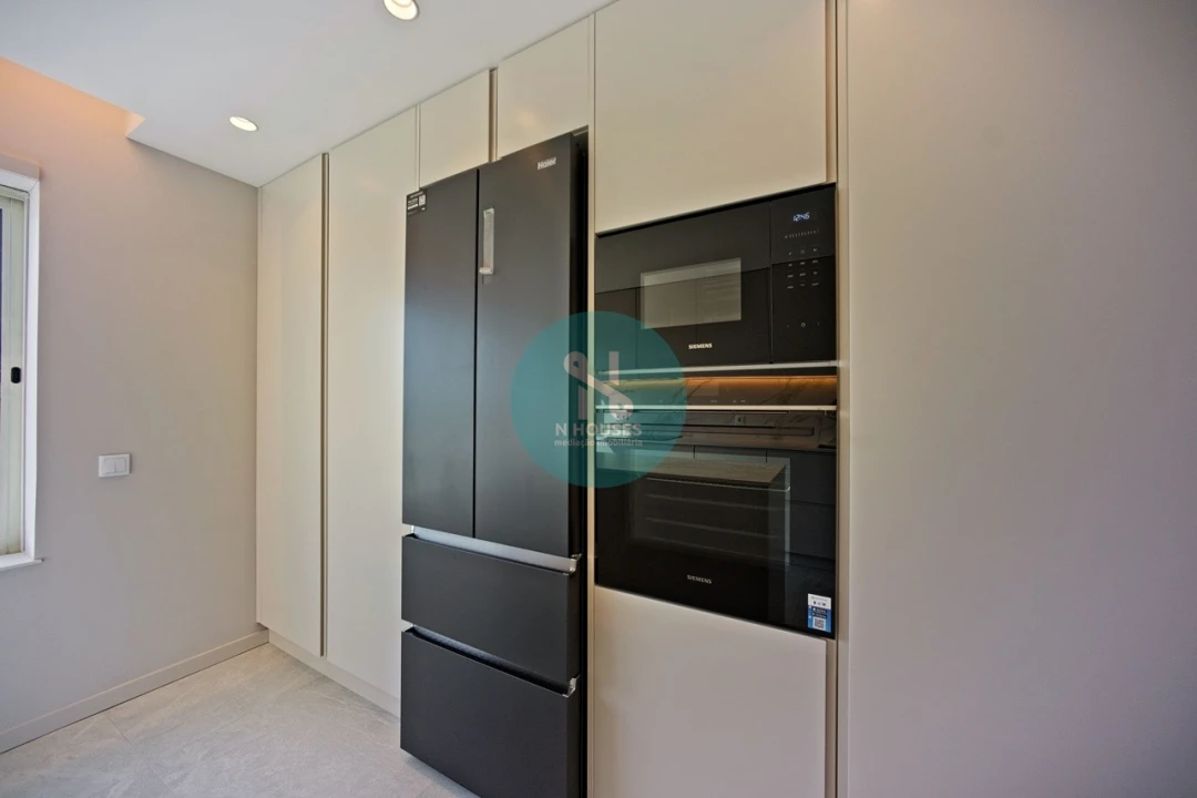 Apartamento T4 para Venda em São Vitor (Braga) Foto 13
