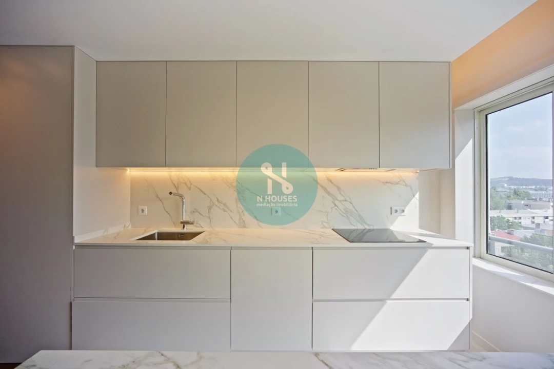Apartamento T4 para Venda em São Vitor (Braga) Foto 16