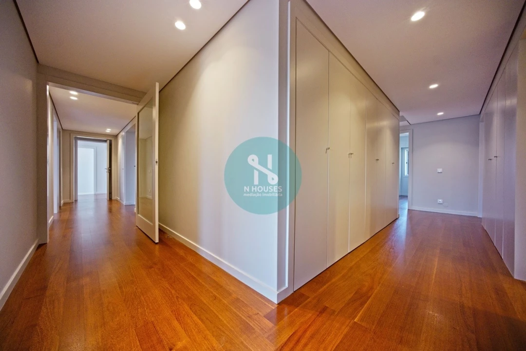 Apartamento T4 para Venda em São Vitor (Braga) Foto 22