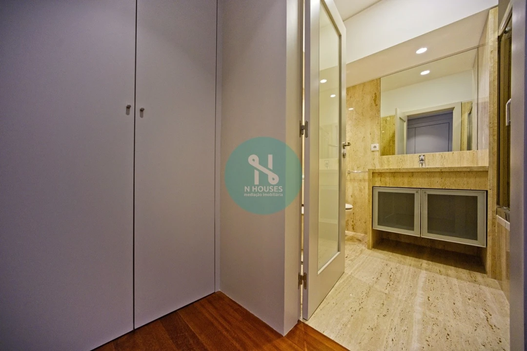 Apartamento T4 para Venda em São Vitor (Braga) Foto 28