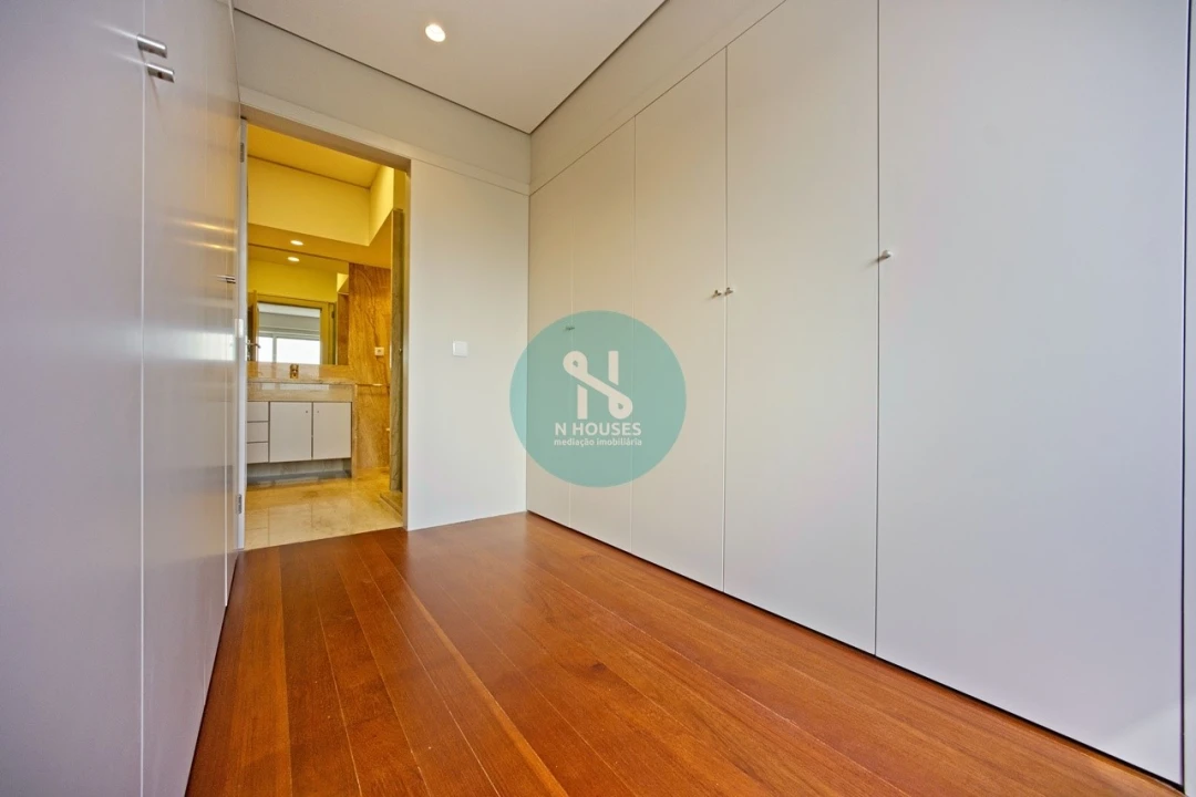 Apartamento T4 para Venda em São Vitor (Braga) Foto 32