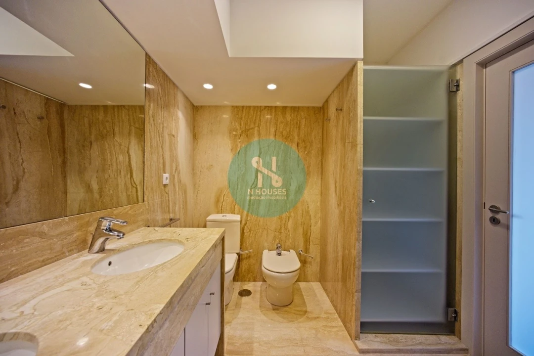 Apartamento T4 para Venda em São Vitor (Braga) Foto 33