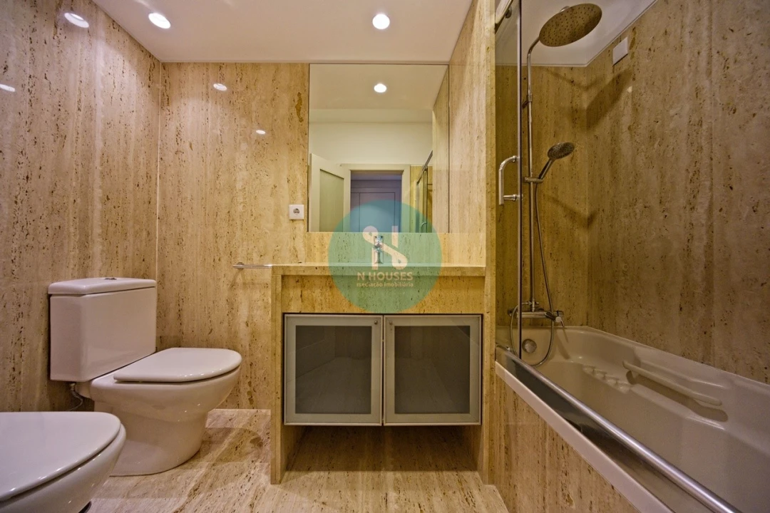 Apartamento T4 para Venda em São Vitor (Braga) Foto 39