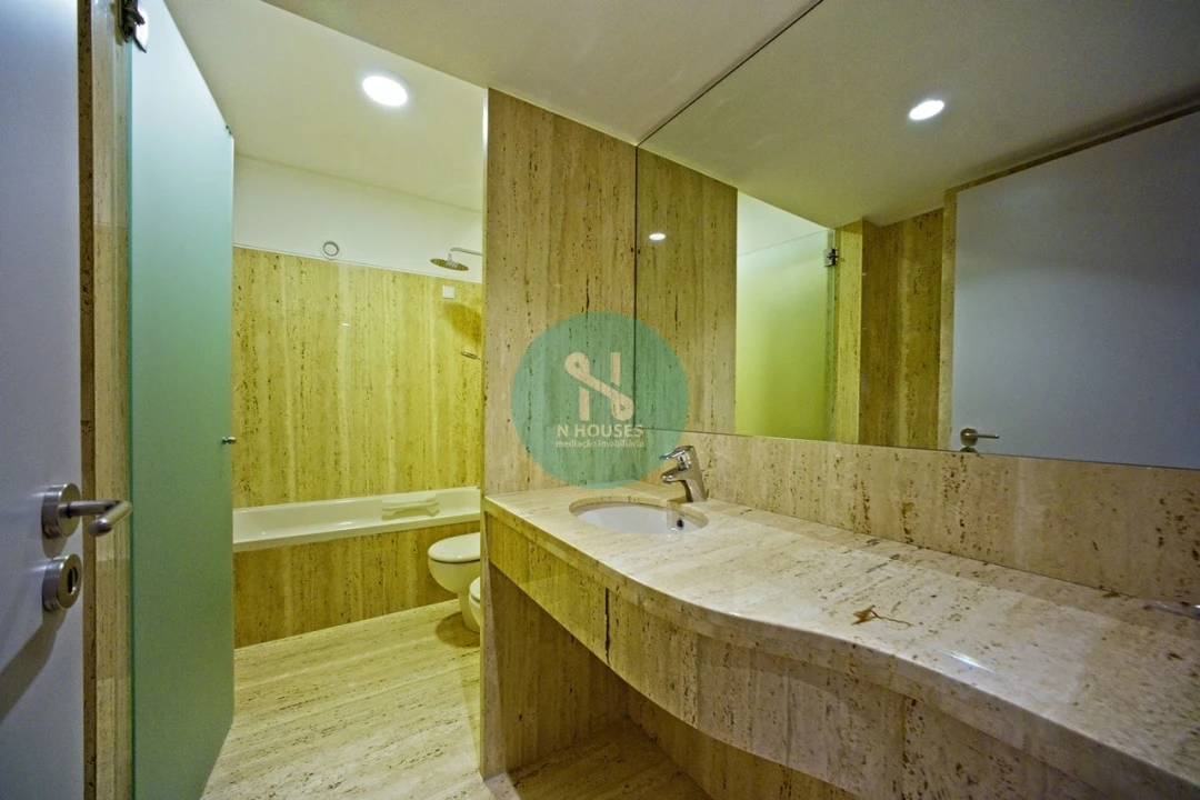 Apartamento T4 para Venda em São Vitor (Braga) Foto 40