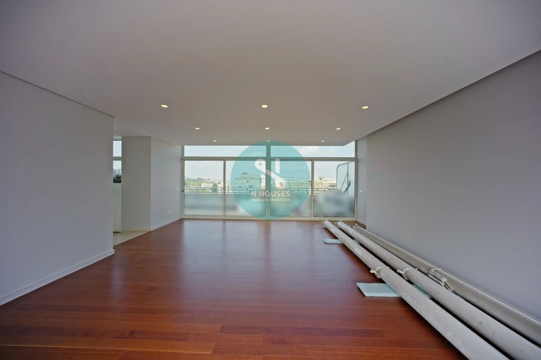 Apartamento T4 para Venda em São Vitor (Braga) Foto 44