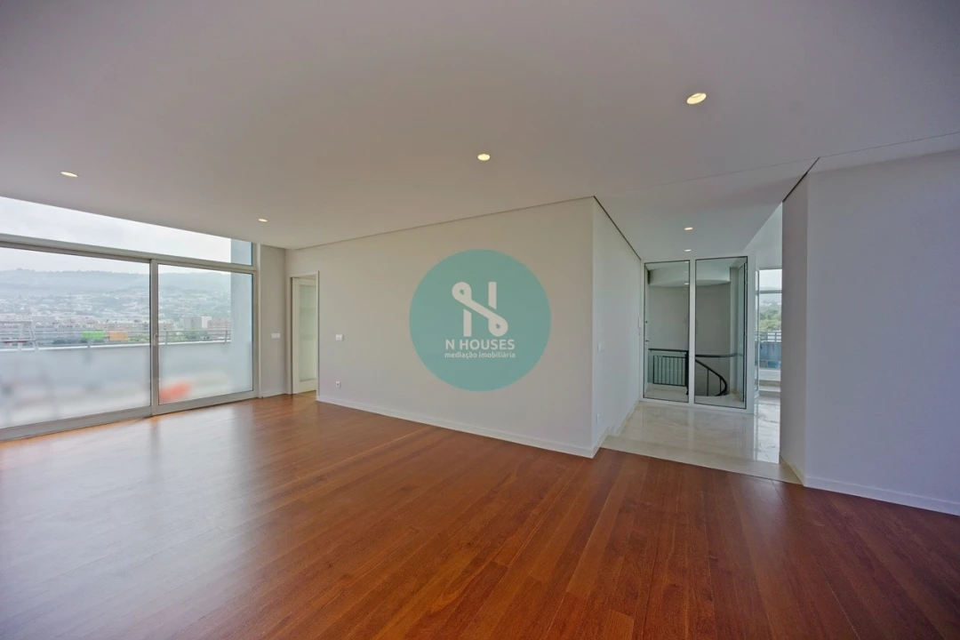 Apartamento T4 para Venda em São Vitor (Braga) Foto 46