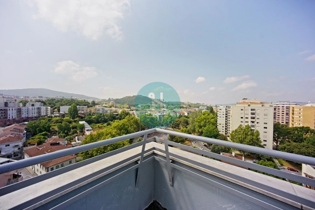 Apartamento T4 para Venda em São Vitor (Braga) Foto 48