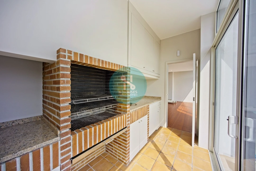 Apartamento T4 para Venda em São Vitor (Braga) Foto 49