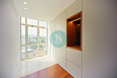 Apartamento T4 para Venda em São Vitor (Braga)