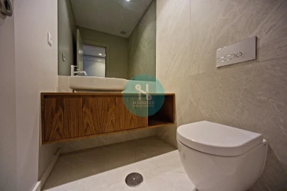 Apartamento T4 para Venda em São Vitor (Braga)