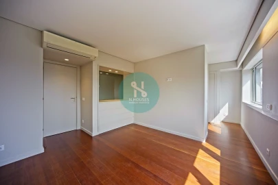Apartamento T4 para Venda em São Vitor (Braga)