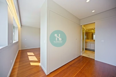 Apartamento T4 para Venda em São Vitor (Braga)