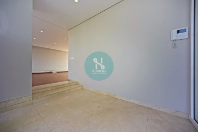 Apartamento T4 para Venda em São Vitor (Braga)