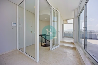Apartamento T4 para Venda em São Vitor (Braga)