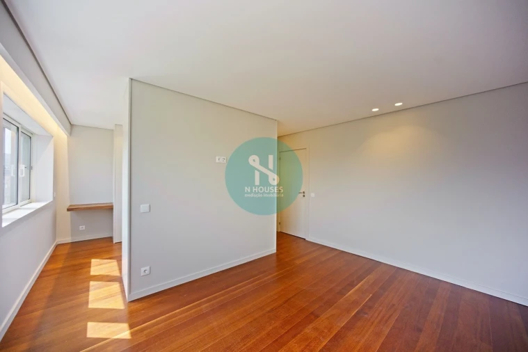 Apartamento T4 para Venda em São Vitor (Braga) Foto 36