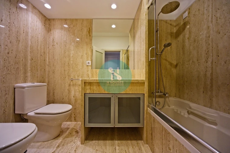 Apartamento T4 para Venda em São Vitor (Braga) Foto 39