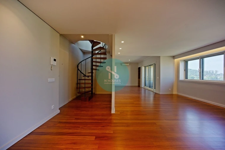 Apartamento T4 para Venda em São Vitor (Braga) Foto 41